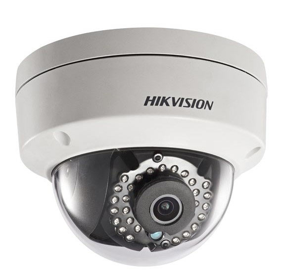 kamera hikvision